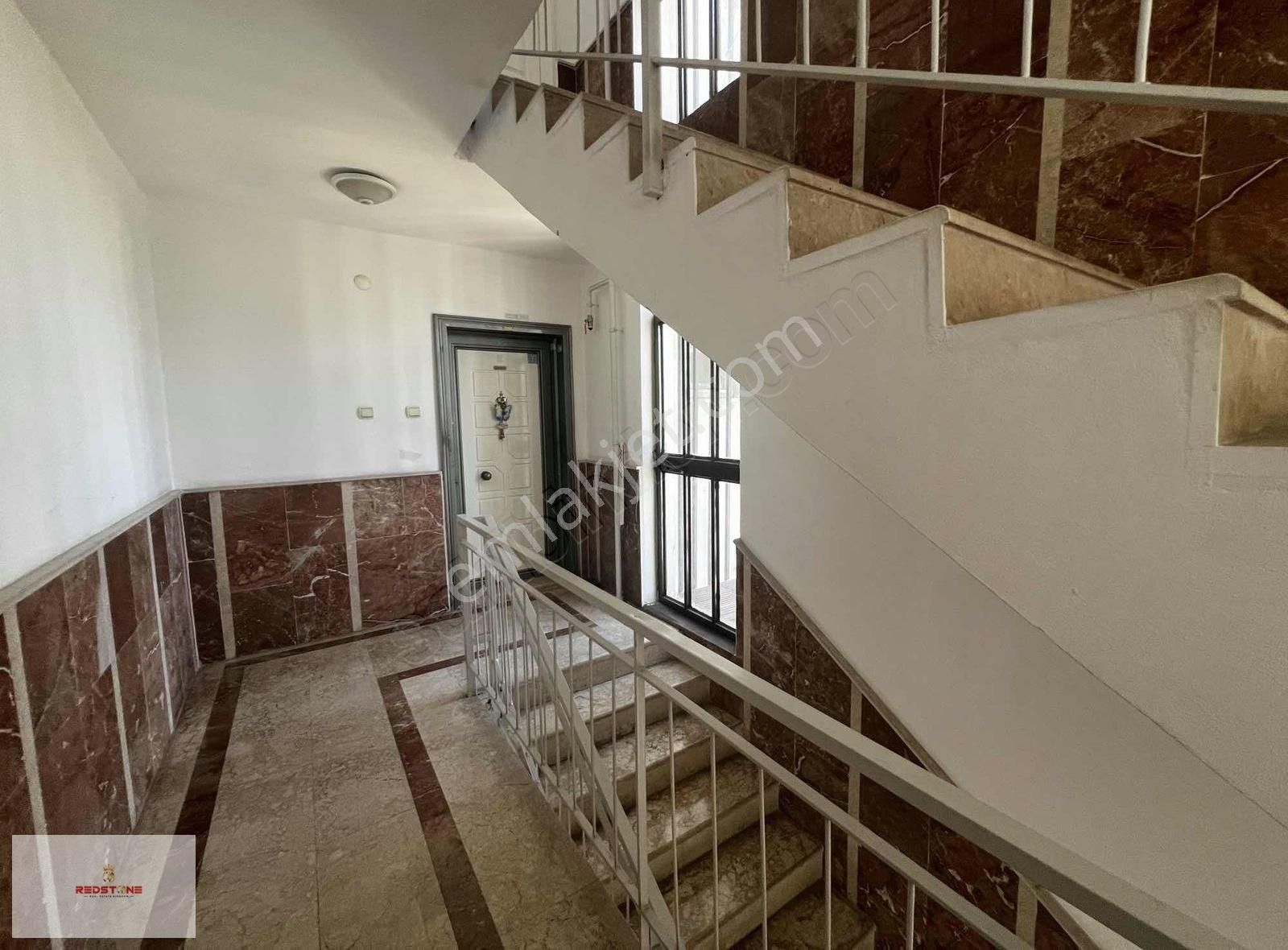 Güzeloba'da Site İçerisinde 3+1 Geniş Dubleks Daire - Görsel 19