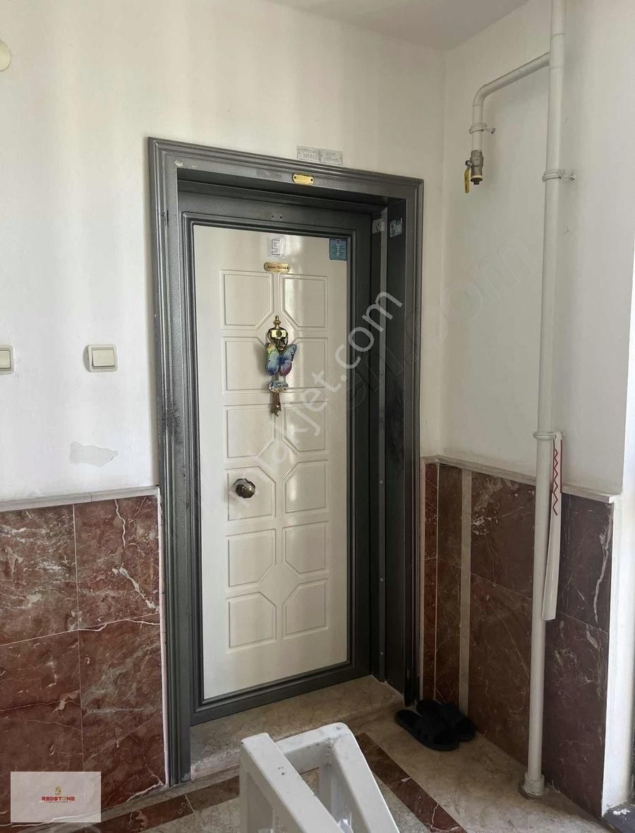 Güzeloba'da Site İçerisinde 3+1 Geniş Dubleks Daire - Görsel 21