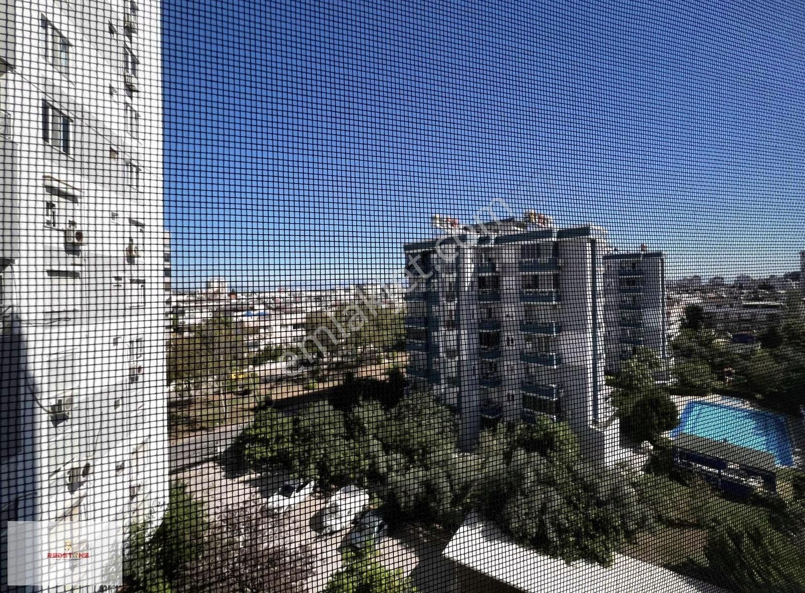 Güzeloba'da Site İçerisinde 3+1 Geniş Dubleks Daire - Görsel 31