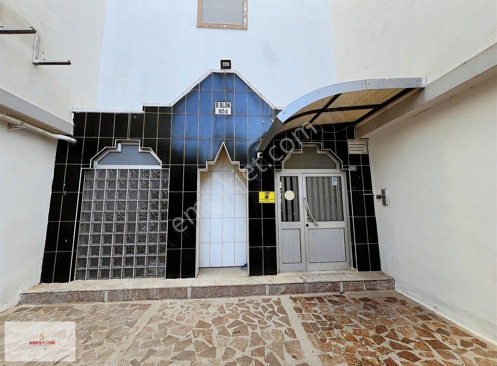 Güzeloba'da Site İçerisinde 3+1 Geniş Dubleks Daire - Görsel 8