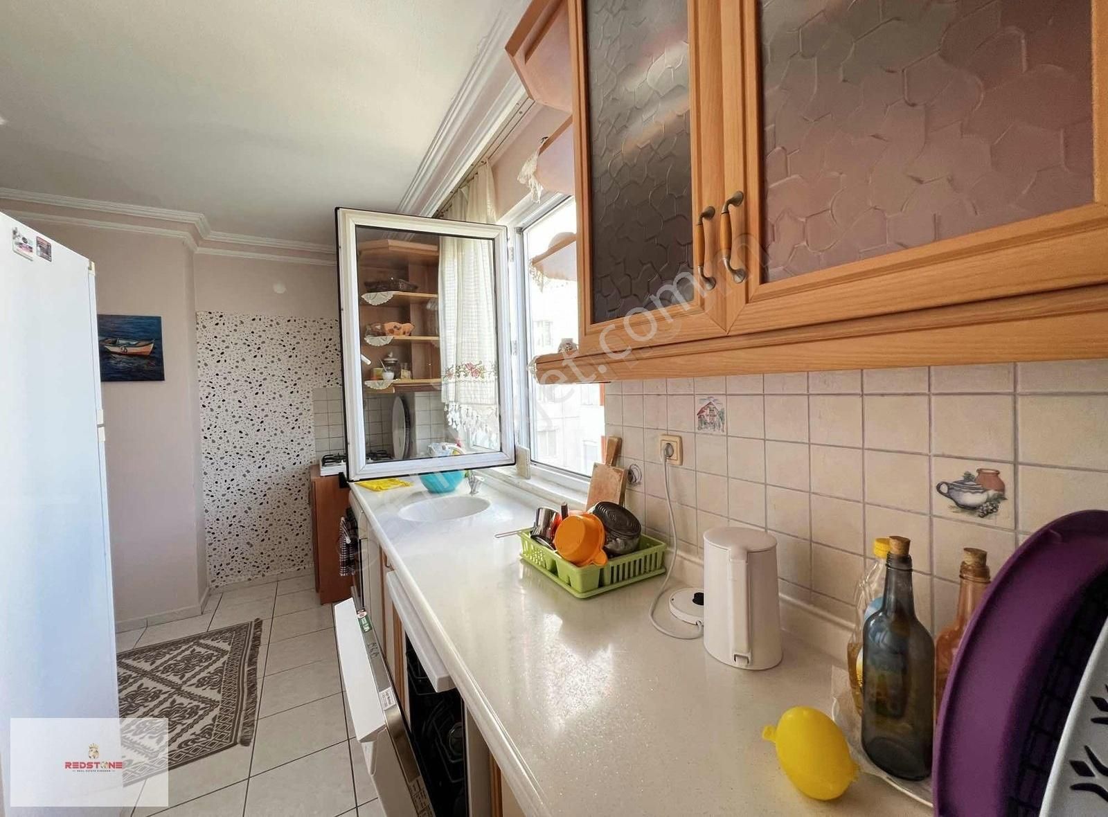 Güzeloba'da Site İçerisinde 3+1 Geniş Dubleks Daire - Görsel 26