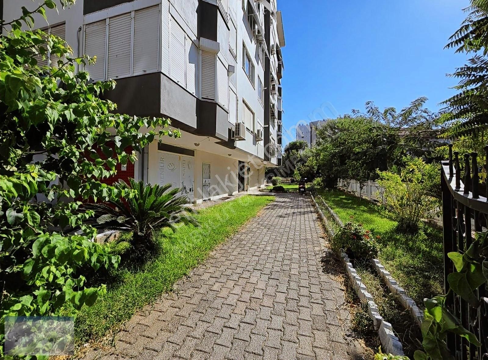 Antalya Konyaaltı'nda Satılık 3+1 150m2 Daire - Görsel 14