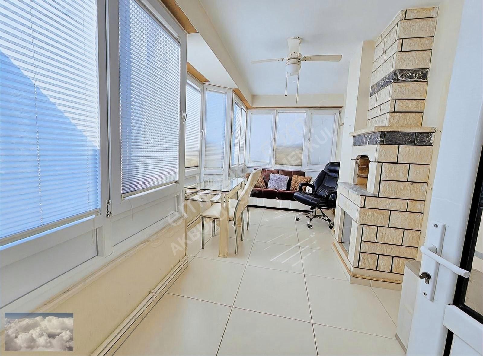 Antalya Konyaaltı'nda Satılık 3+1 150m2 Daire - Görsel 15