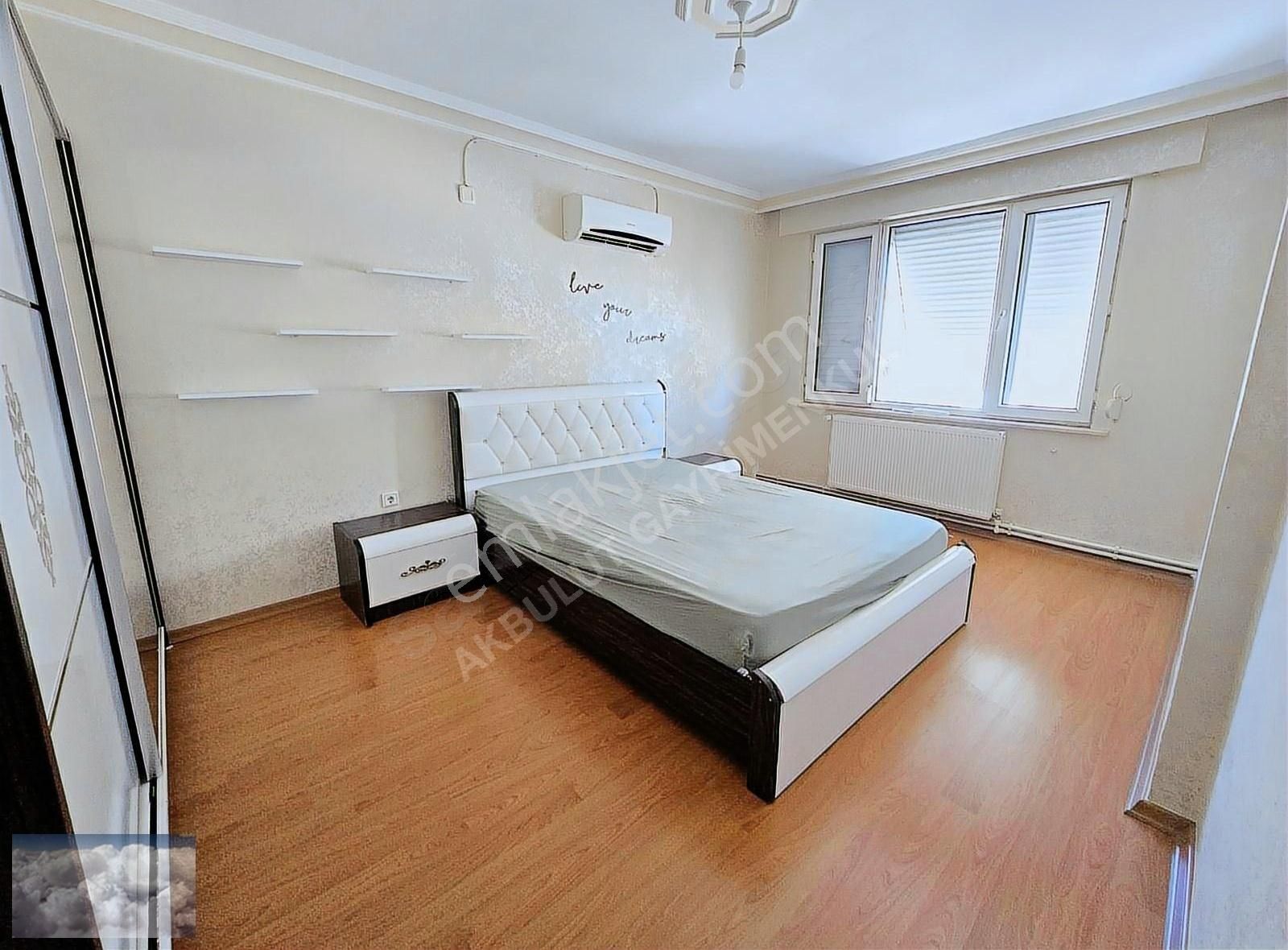 Antalya Konyaaltı'nda Satılık 3+1 150m2 Daire - Görsel 5