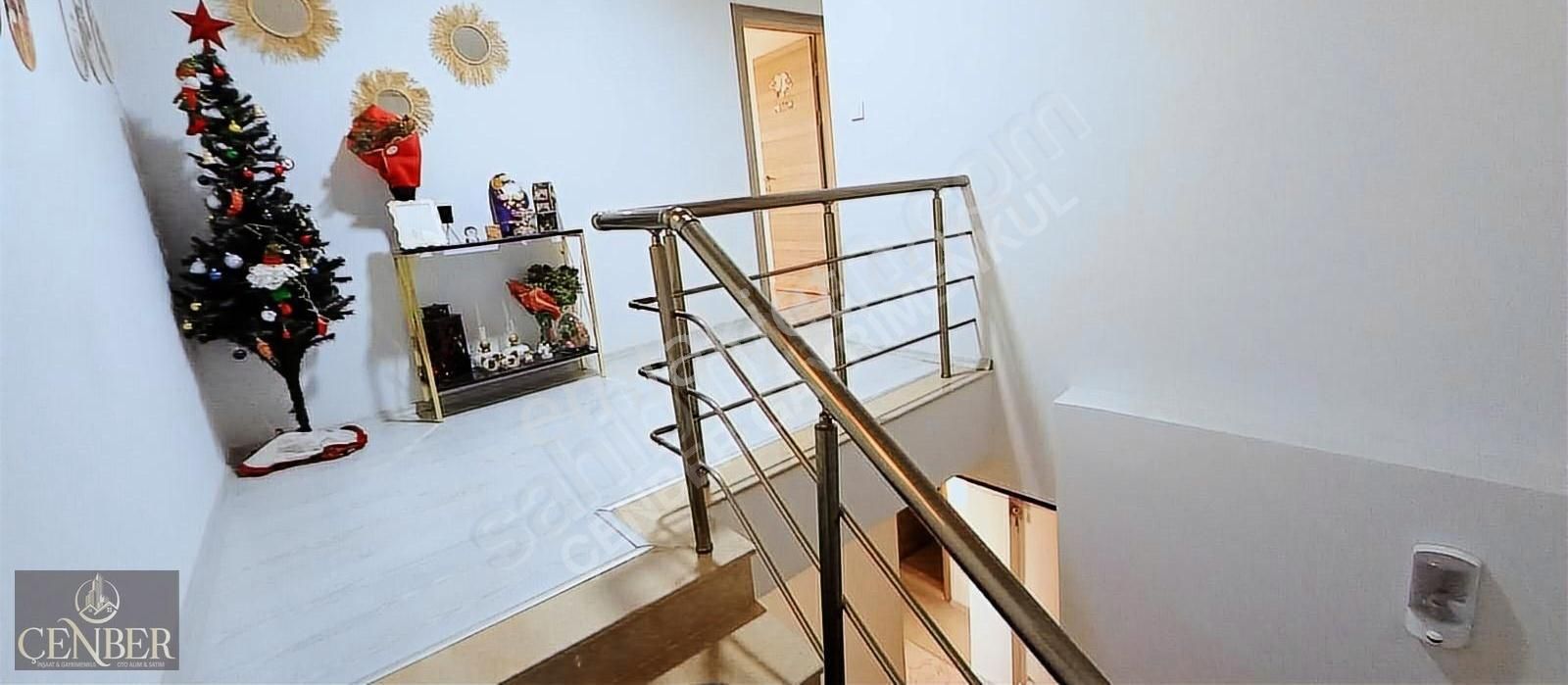 Uğurmumcu'da Kapalı Teraslı Pazar Pazarı Sk.da 4+1 Dublex Acil - Görsel 16