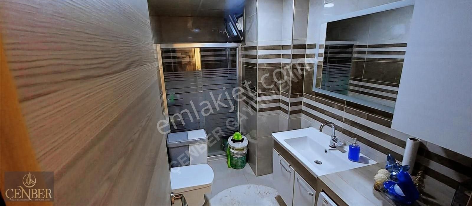 Uğurmumcu'da Kapalı Teraslı Pazar Pazarı Sk.da 4+1 Dublex Acil - Görsel 14