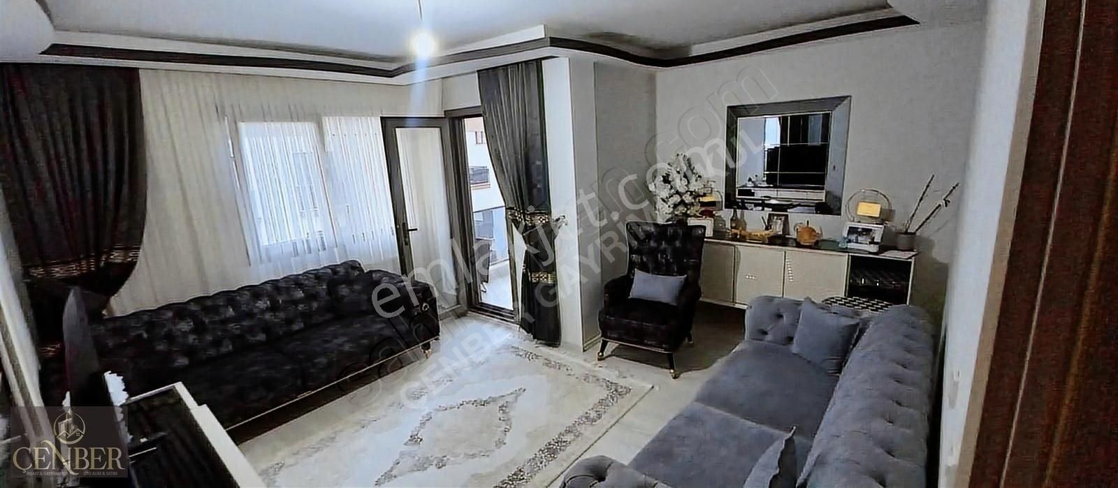 Uğurmumcu'da Kapalı Teraslı Pazar Pazarı Sk.da 4+1 Dublex Acil - Görsel 10