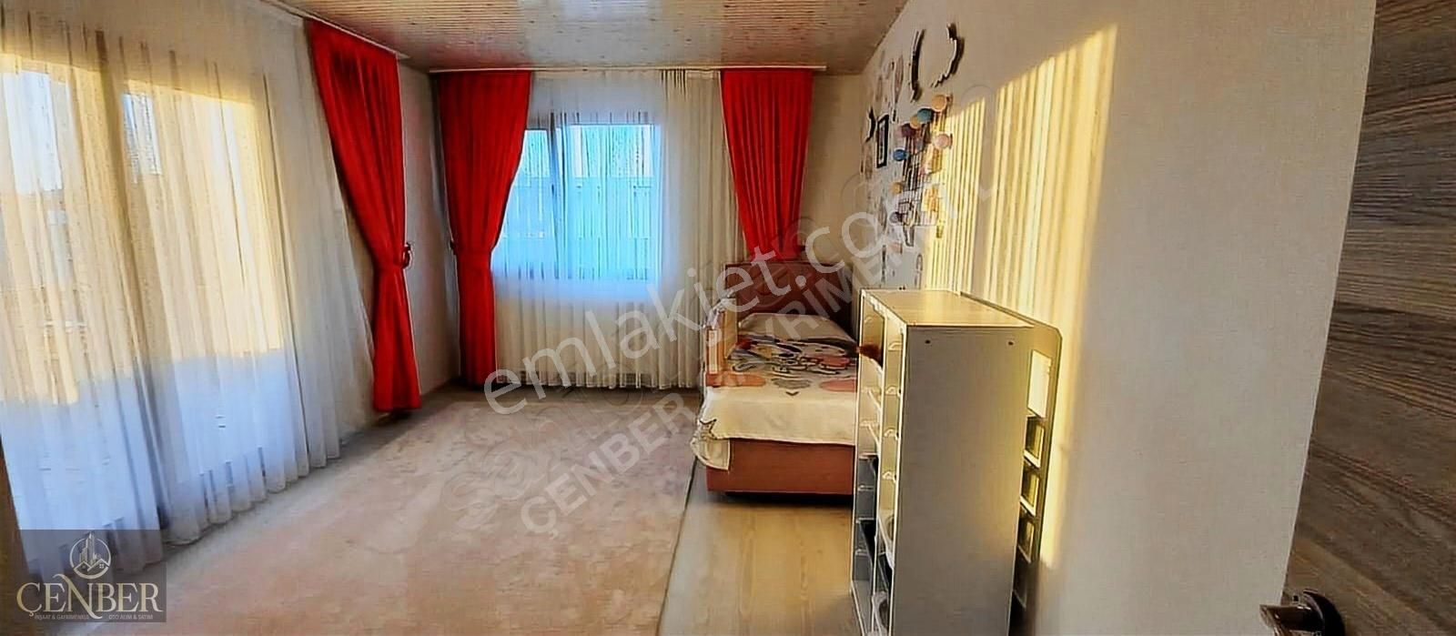 Uğurmumcu'da Kapalı Teraslı Pazar Pazarı Sk.da 4+1 Dublex Acil - Görsel 12