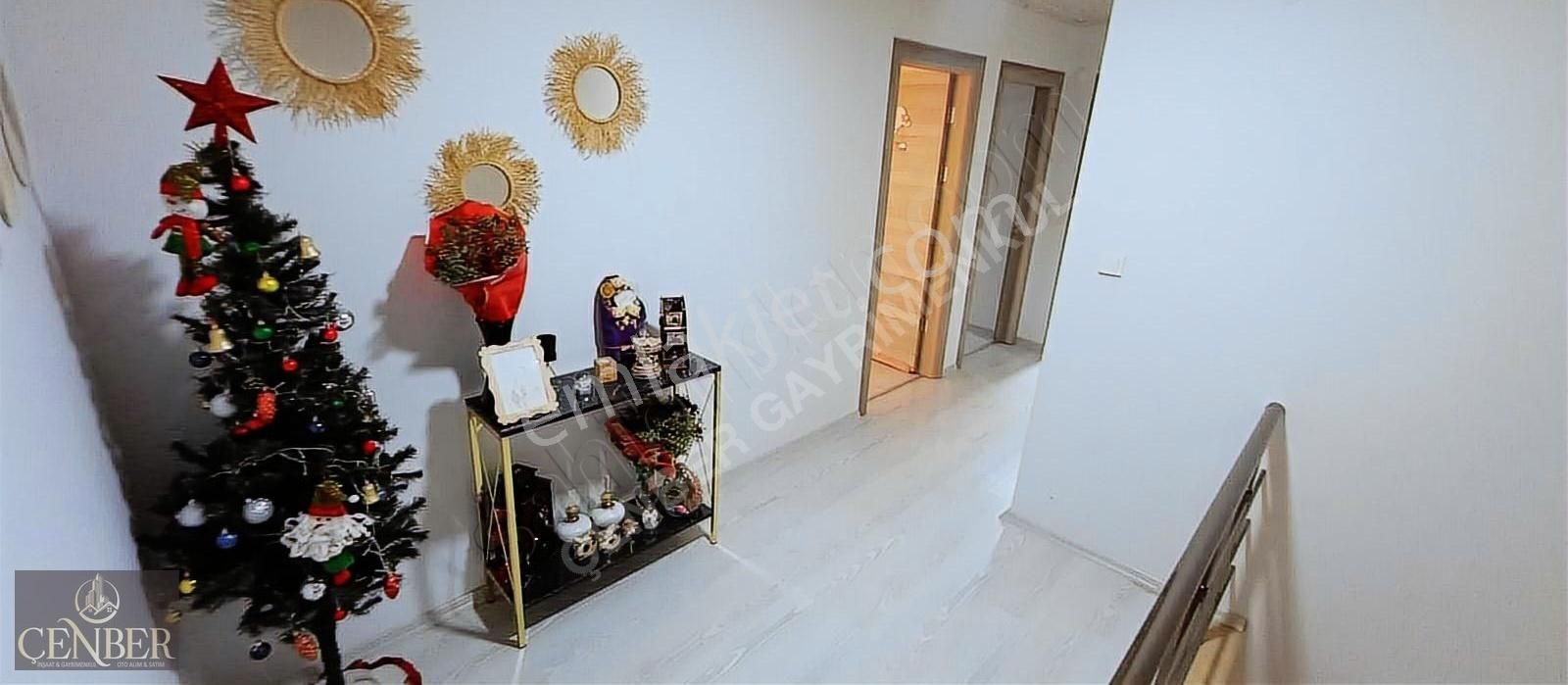 Uğurmumcu'da Kapalı Teraslı Pazar Pazarı Sk.da 4+1 Dublex Acil - Görsel 4