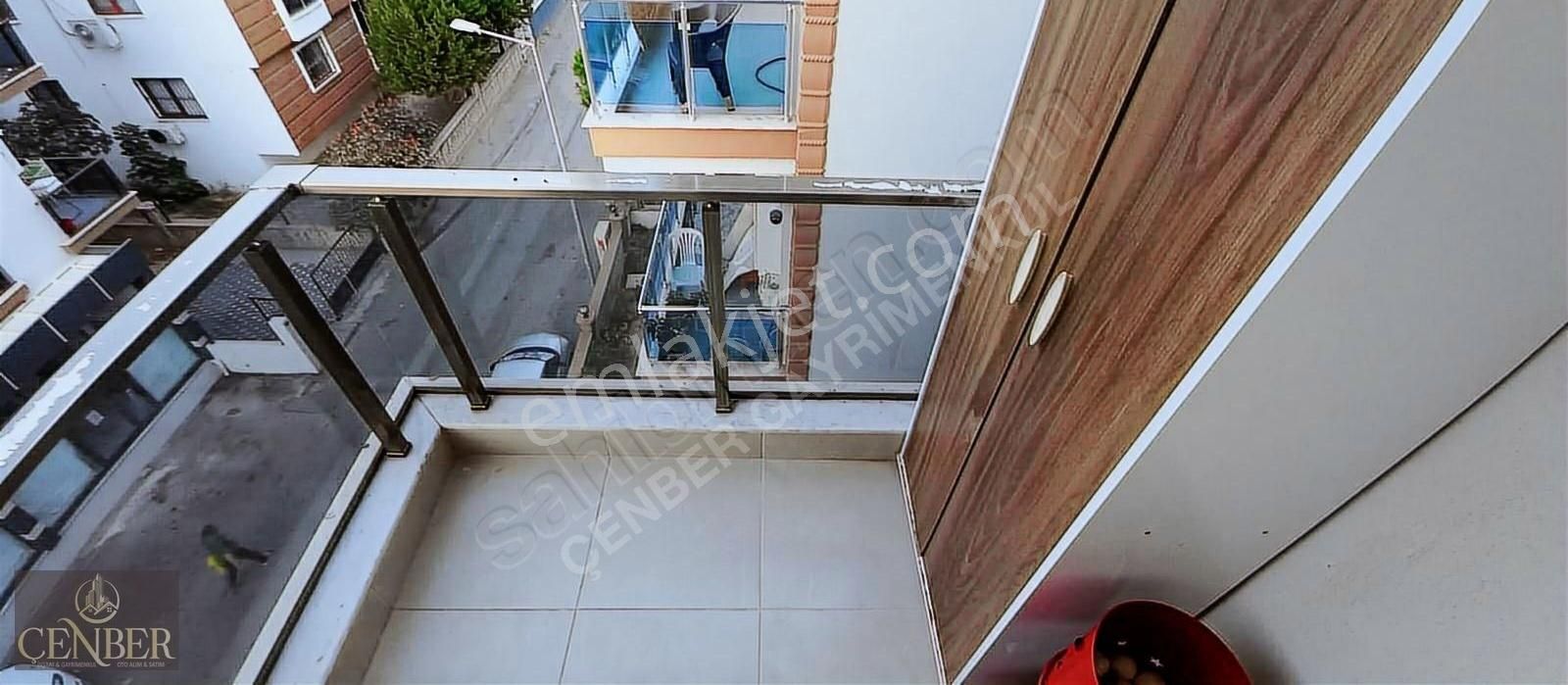 Uğurmumcu'da Kapalı Teraslı Pazar Pazarı Sk.da 4+1 Dublex Acil - Görsel 15