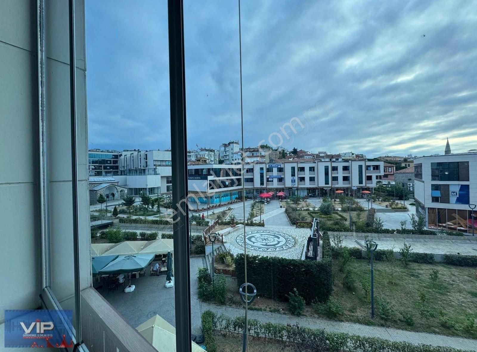 Vip Real Estate Pazarkapıda Merkezikonumda Fırsat 3+1 Daire&ofis - Görsel 8