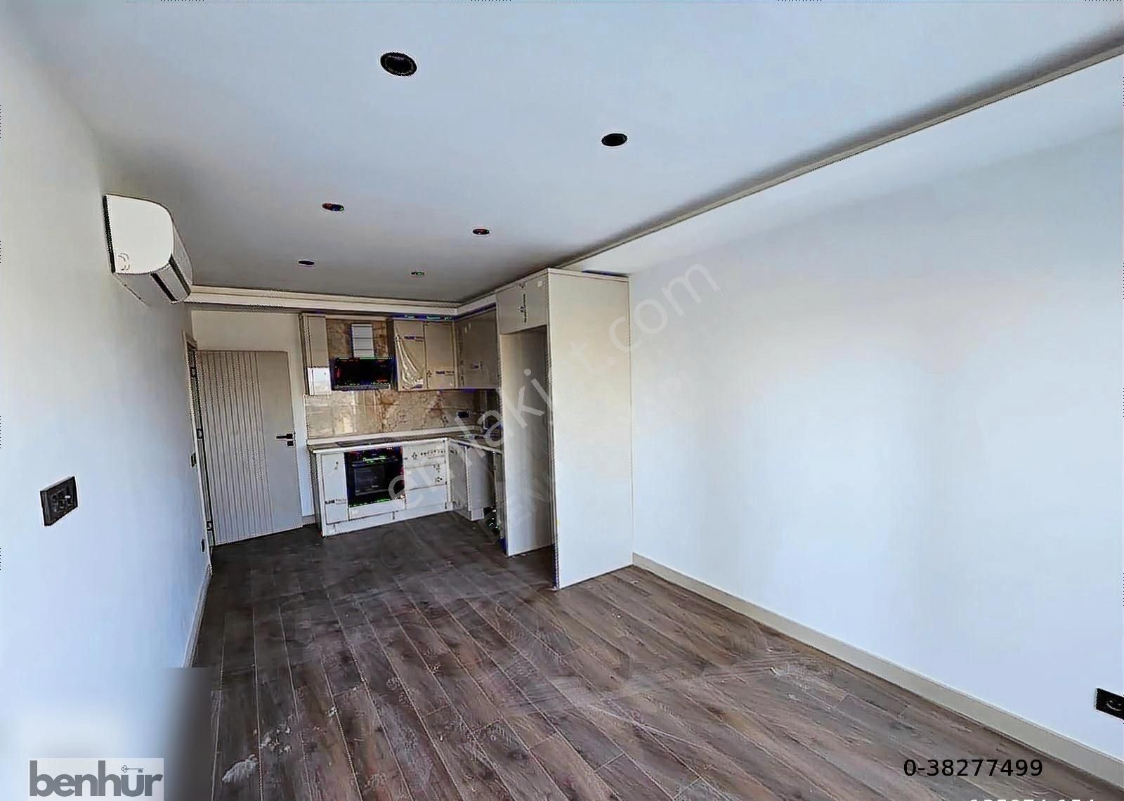 Altıntaş'ta, Otel Konseptli Sitede, Ara Kat, Satılık 2+1 Daire - Görsel 2