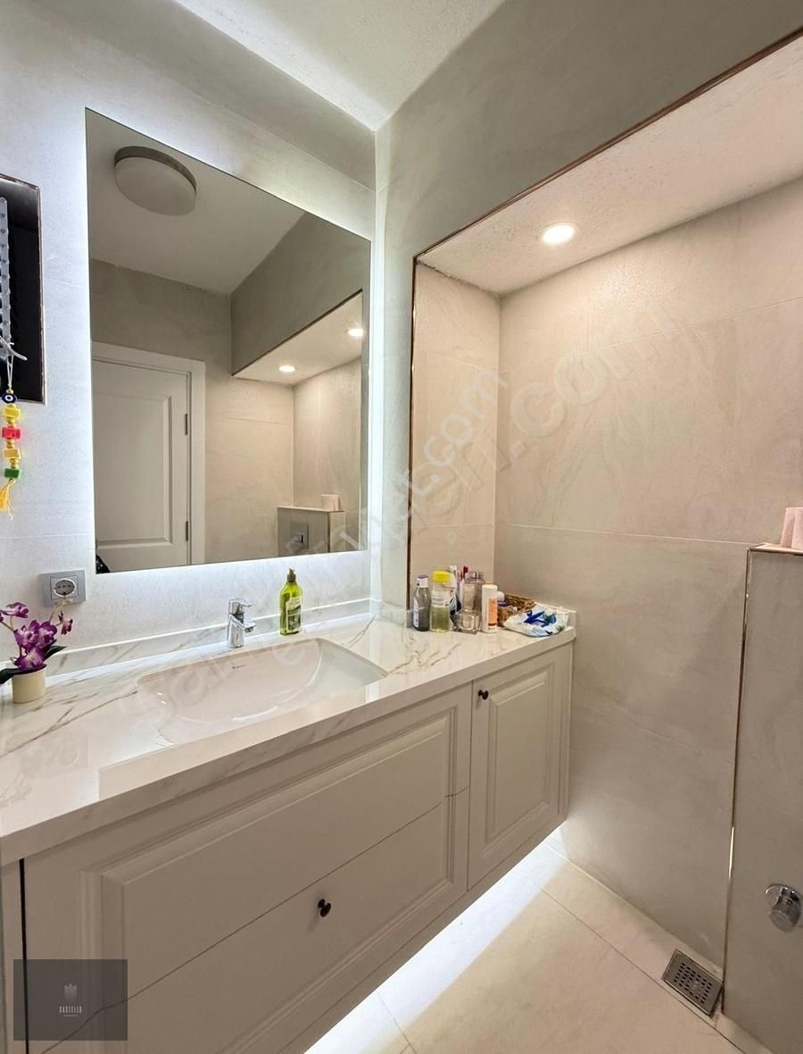 Yalıkavak Marina Manzaralı Satılık 3+1 Üst Flat Daire - Görsel 3