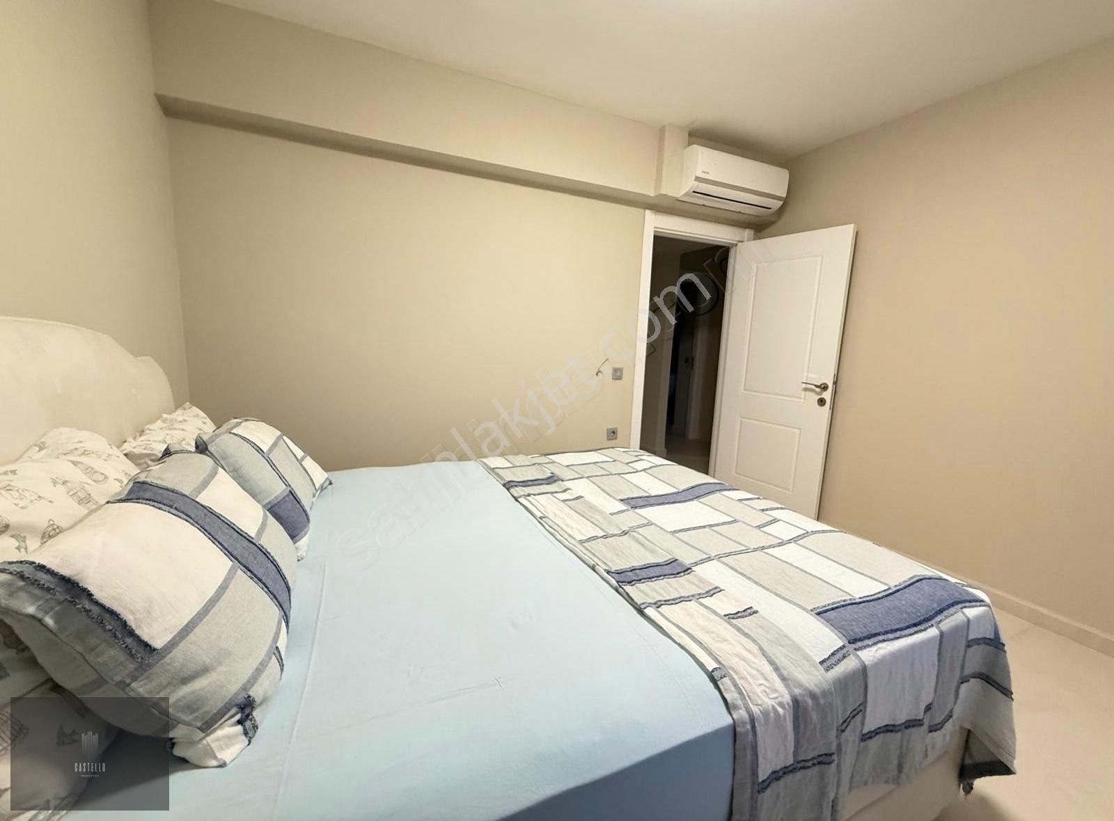 Yalıkavak Marina Manzaralı Satılık 3+1 Üst Flat Daire - Görsel 2