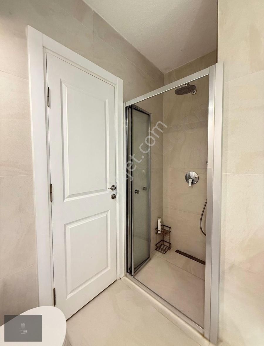 Yalıkavak Marina Manzaralı Satılık 3+1 Üst Flat Daire - Görsel 16