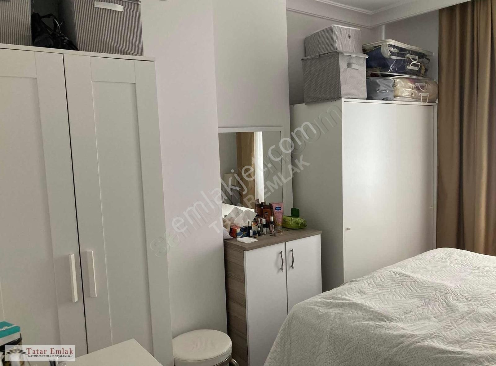 Kocasinan Ayazma Mevkii 2+1 85 M² Kat Mülkiyetli Satılık Daire - Görsel 5