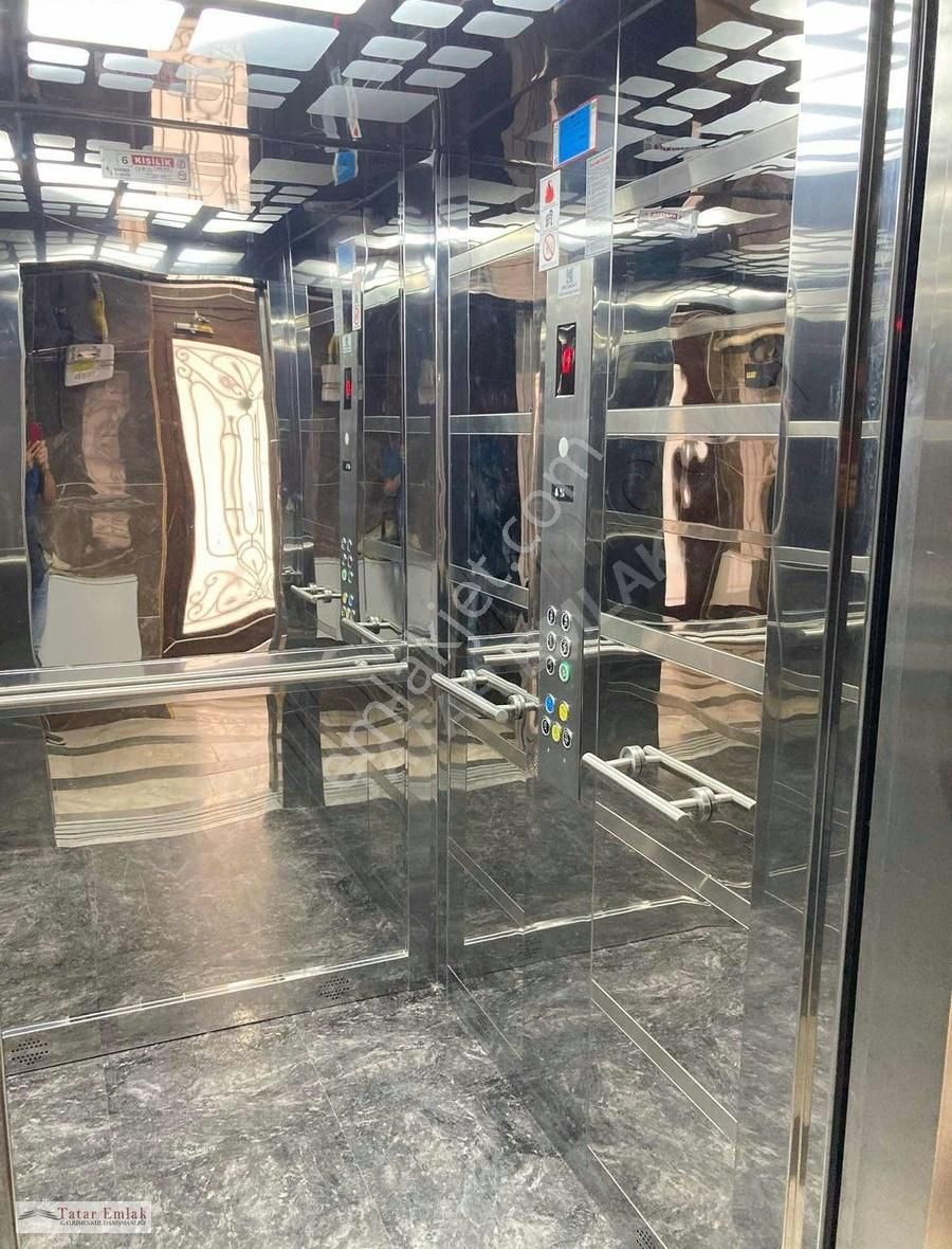 Kocasinan Ayazma Mevkii 2+1 85 M² Kat Mülkiyetli Satılık Daire - Görsel 25