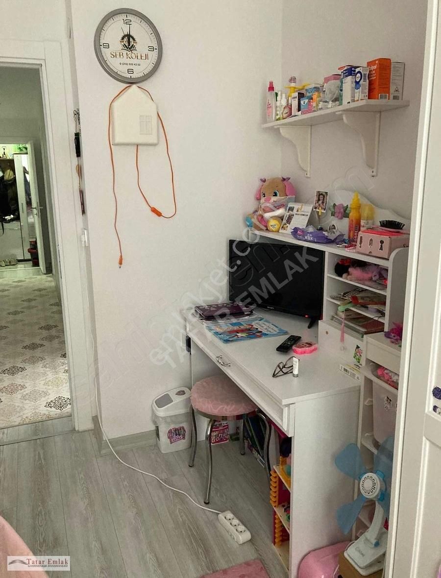 Kocasinan Ayazma Mevkii 2+1 85 M² Kat Mülkiyetli Satılık Daire - Görsel 14