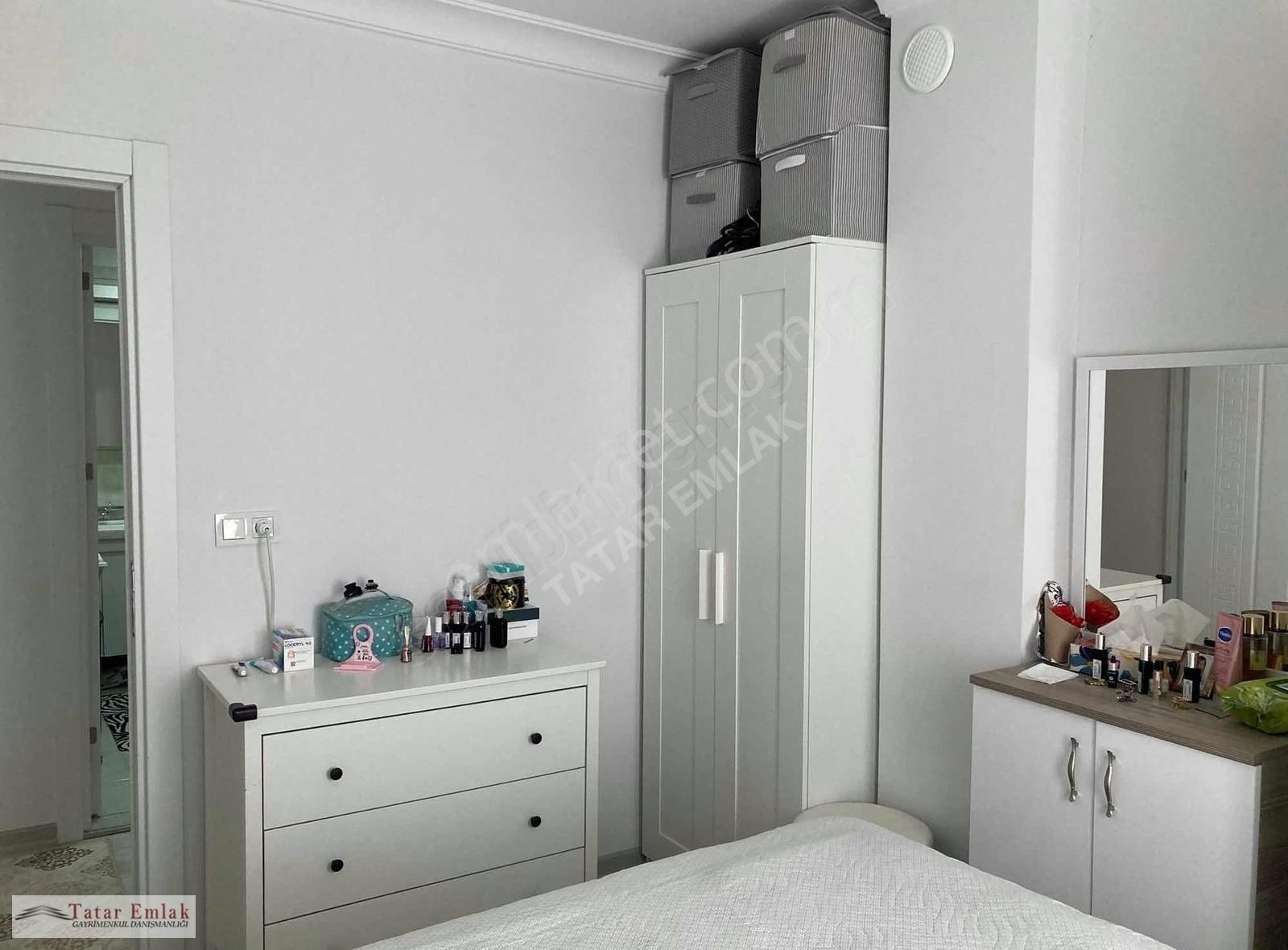 Kocasinan Ayazma Mevkii 2+1 85 M² Kat Mülkiyetli Satılık Daire - Görsel 6