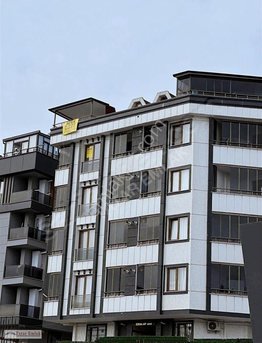 Kocasinan Ayazma Mevkii 2+1 85 M² Kat Mülkiyetli Satılık Daire - Görsel 30