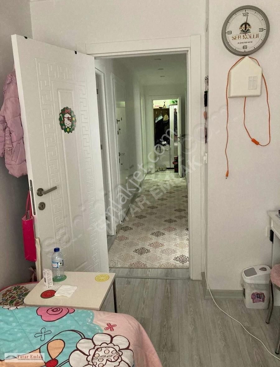Kocasinan Ayazma Mevkii 2+1 85 M² Kat Mülkiyetli Satılık Daire - Görsel 17