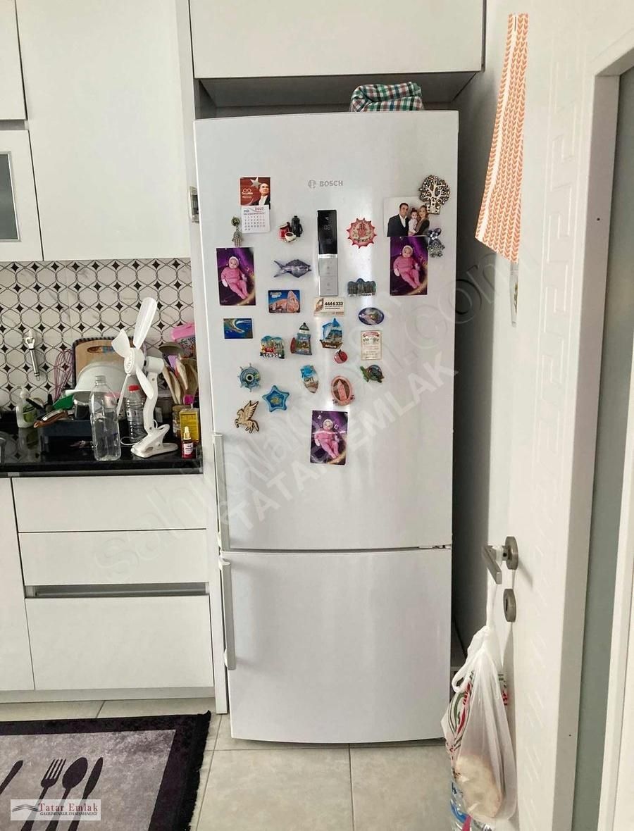 Kocasinan Ayazma Mevkii 2+1 85 M² Kat Mülkiyetli Satılık Daire - Görsel 3