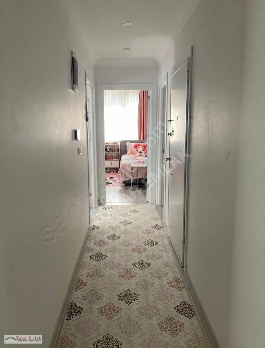 Kocasinan Ayazma Mevkii 2+1 85 M² Kat Mülkiyetli Satılık Daire - Görsel 15
