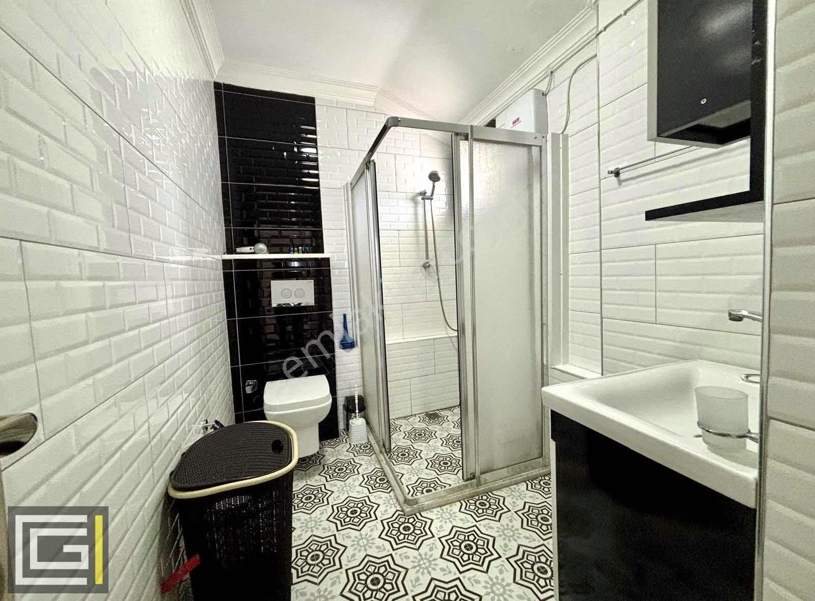 Ctsi Pazarı Yakınında Eşyalı 2+1 Ayrı Mutfaklı Çatı Katı! - Görsel 7