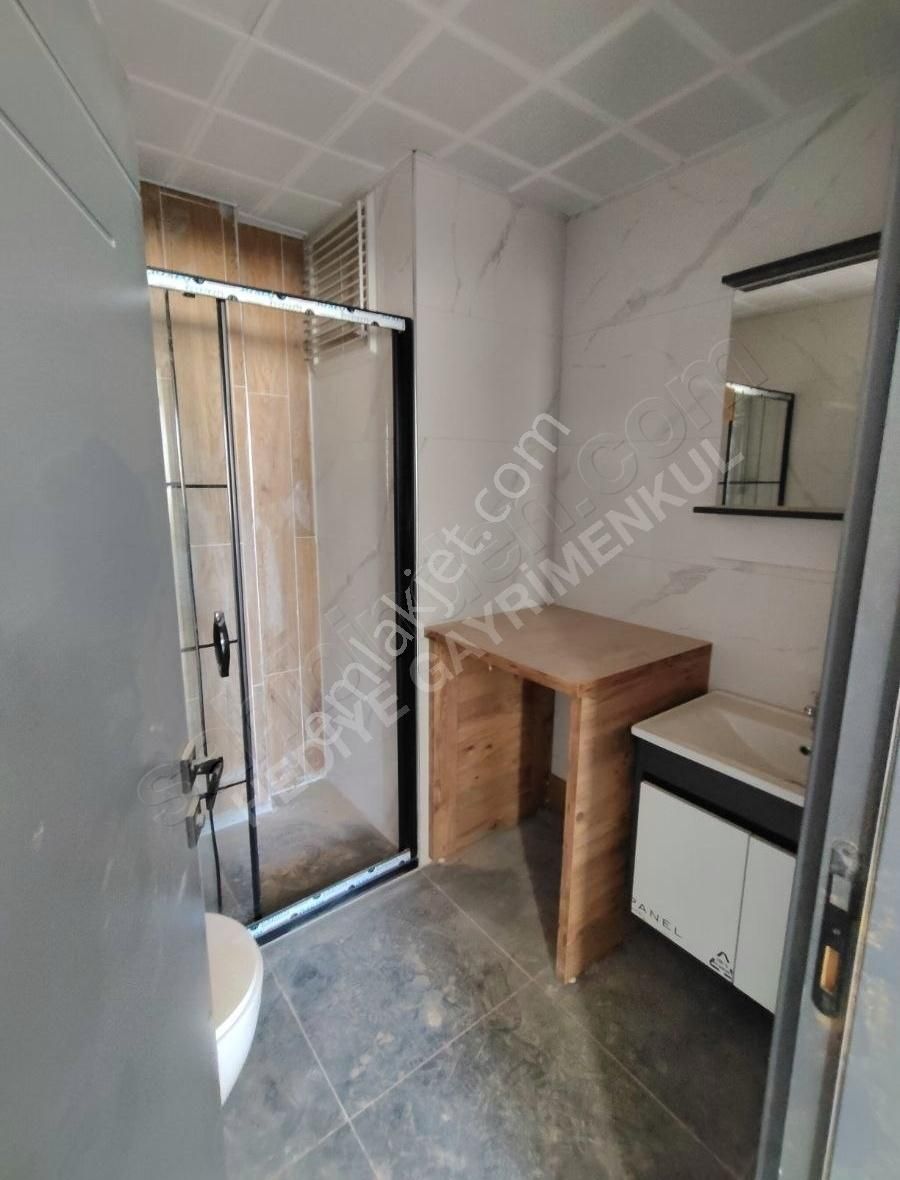 Aksu Altıntaş Mah. Sıfır Arakat 1+1 Daire - Görsel 2