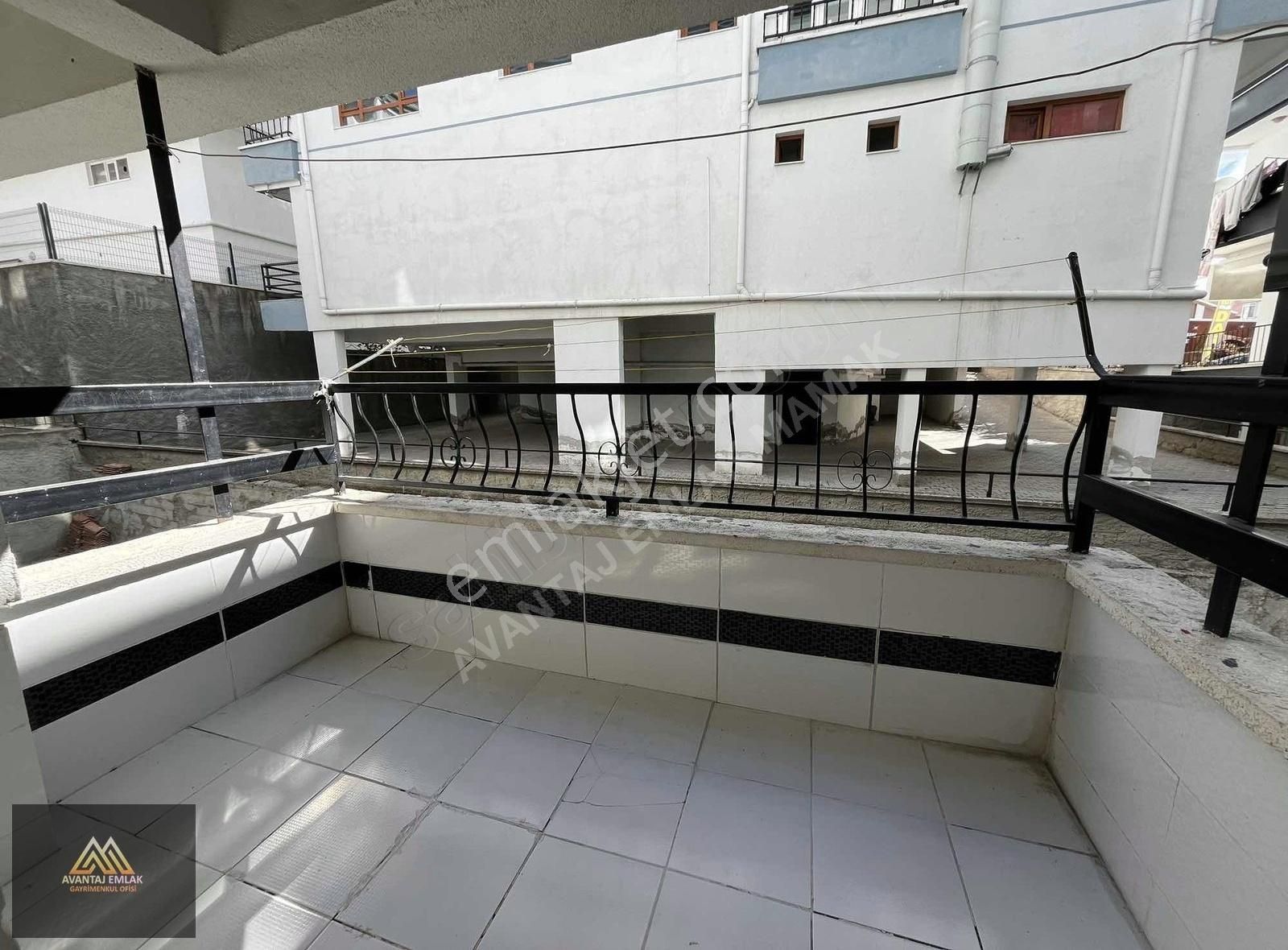 Avantaj'dan Fırsat!! Zerdalitepe'de Kat Konumlu 2+1 Kilerli Dair - Görsel 5