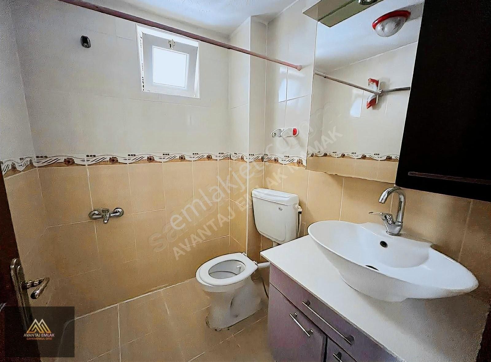 Avantaj'dan Fırsat!! Zerdalitepe'de Kat Konumlu 2+1 Kilerli Dair - Görsel 14