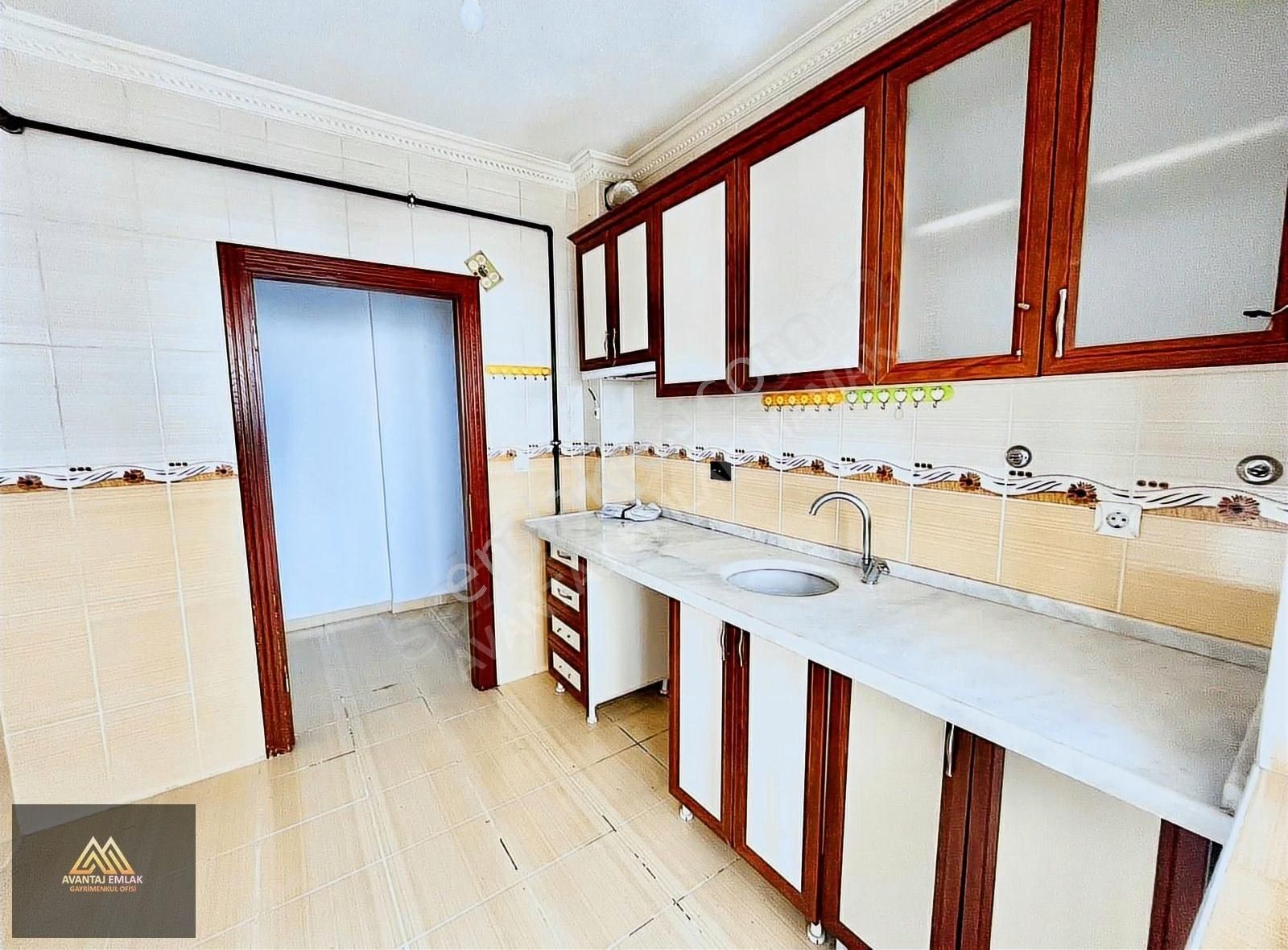 Avantaj'dan Fırsat!! Zerdalitepe'de Kat Konumlu 2+1 Kilerli Dair - Görsel 9