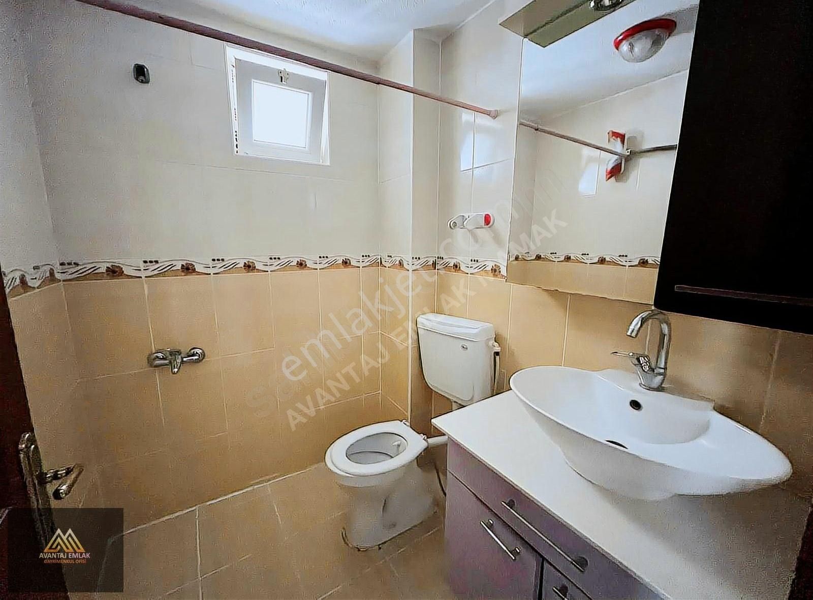 Avantaj'dan Fırsat!! Zerdalitepe'de Kat Konumlu 2+1 Kilerli Dair - Görsel 17
