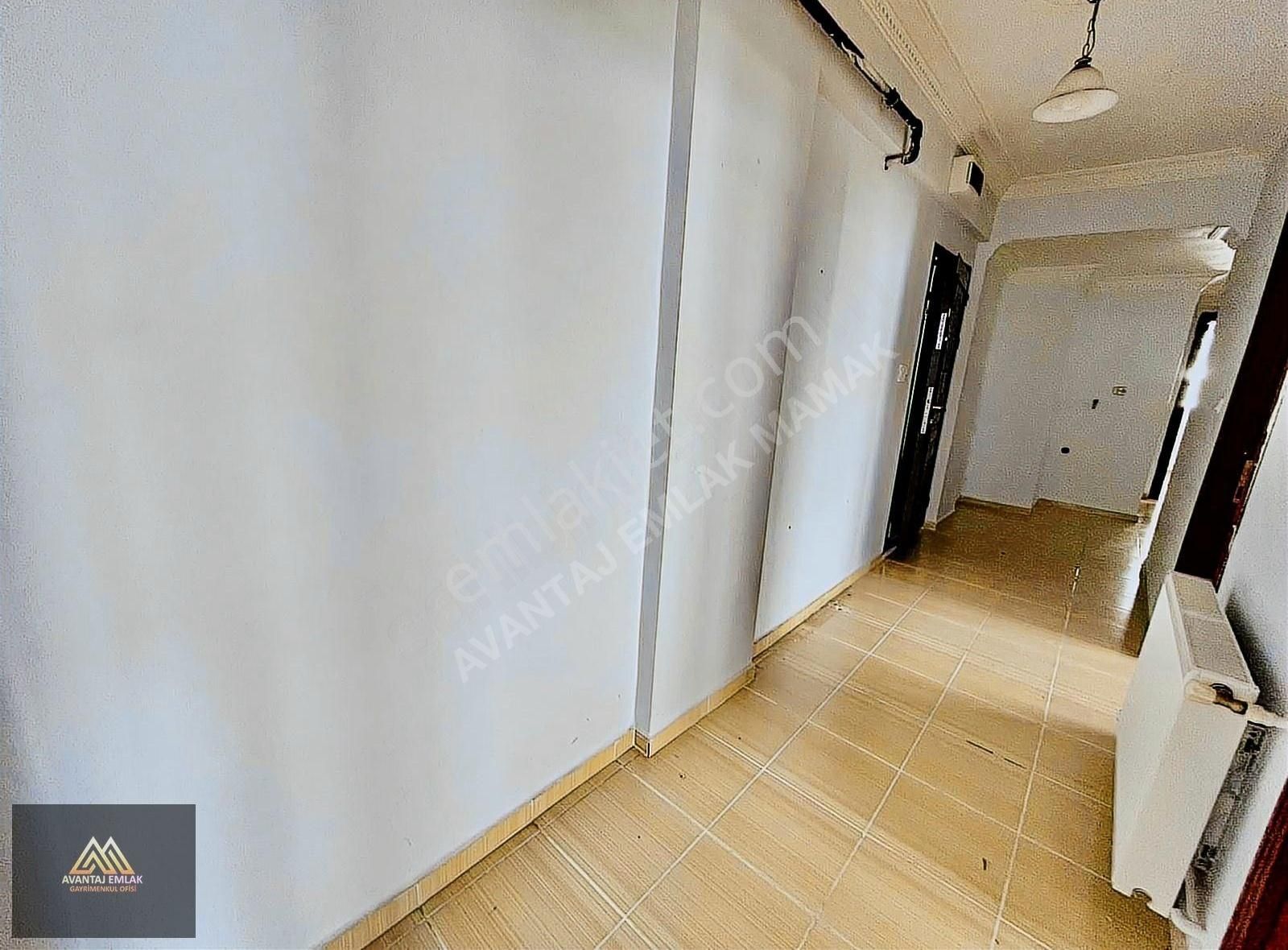 Avantaj'dan Fırsat!! Zerdalitepe'de Kat Konumlu 2+1 Kilerli Dair - Görsel 22