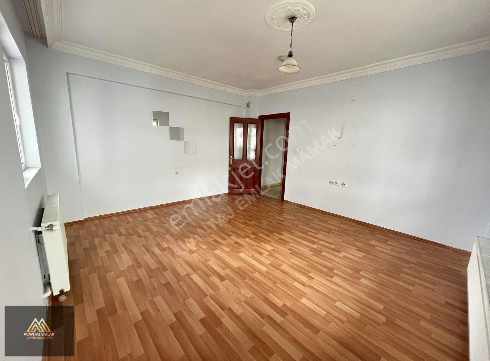 Avantaj'dan Fırsat!! Zerdalitepe'de Kat Konumlu 2+1 Kilerli Dair - Görsel 24