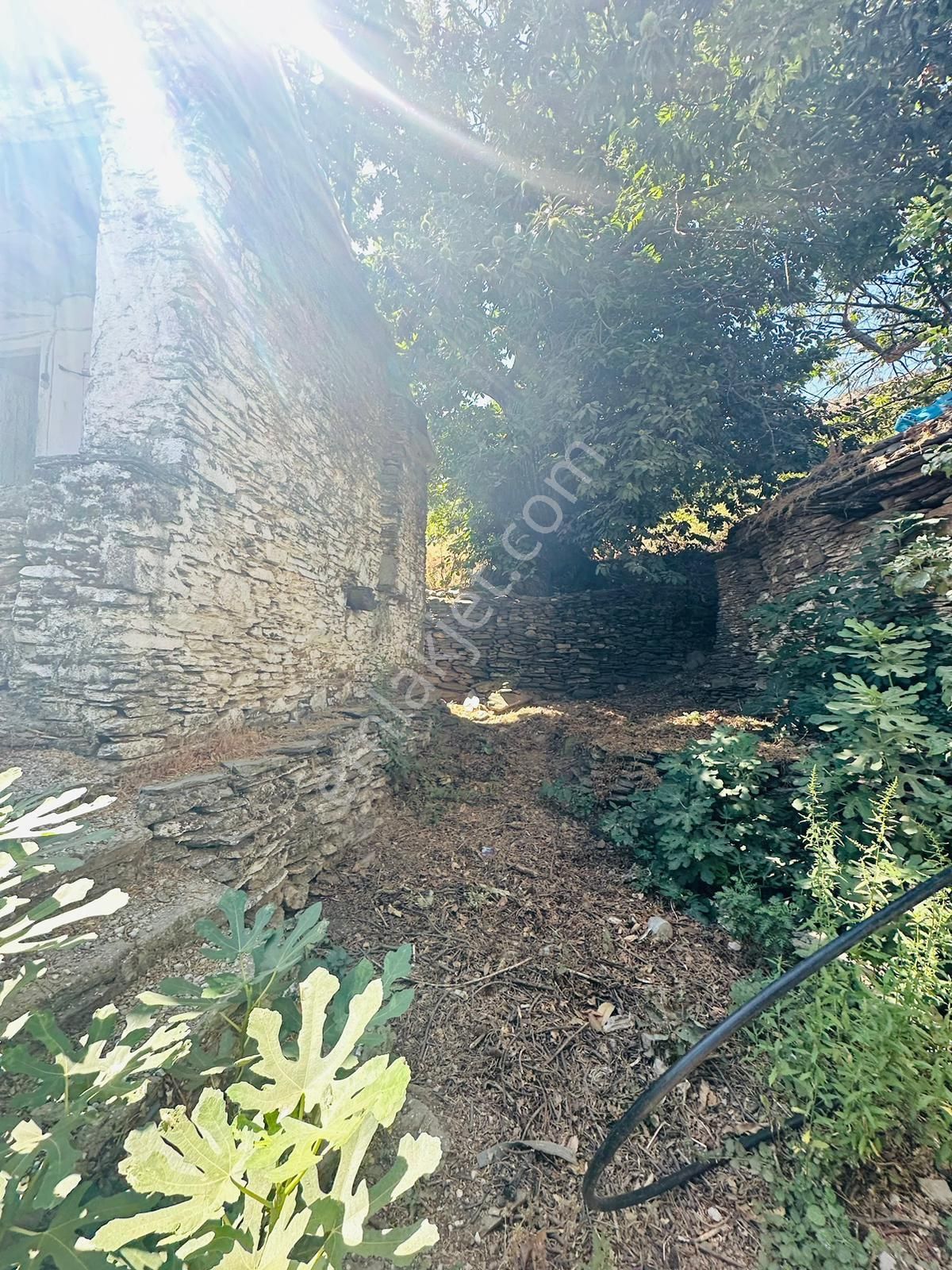 Tire Satılık Taş Ev Dallık Köyü 215 M2 Kaçırılmayacak Fırsat - Görsel 5