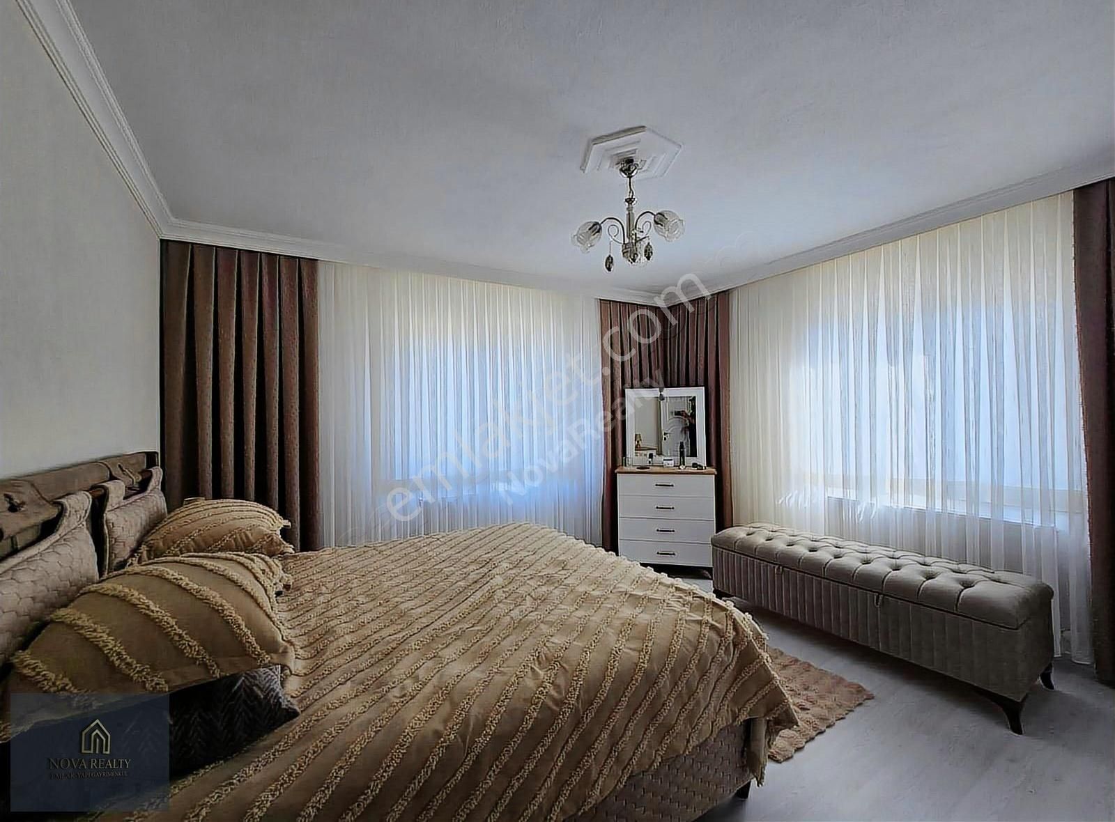 Nova Realty'den İznik Çamdibi'nde Muhteşem Lokasyonlu Bağ - Görsel 21