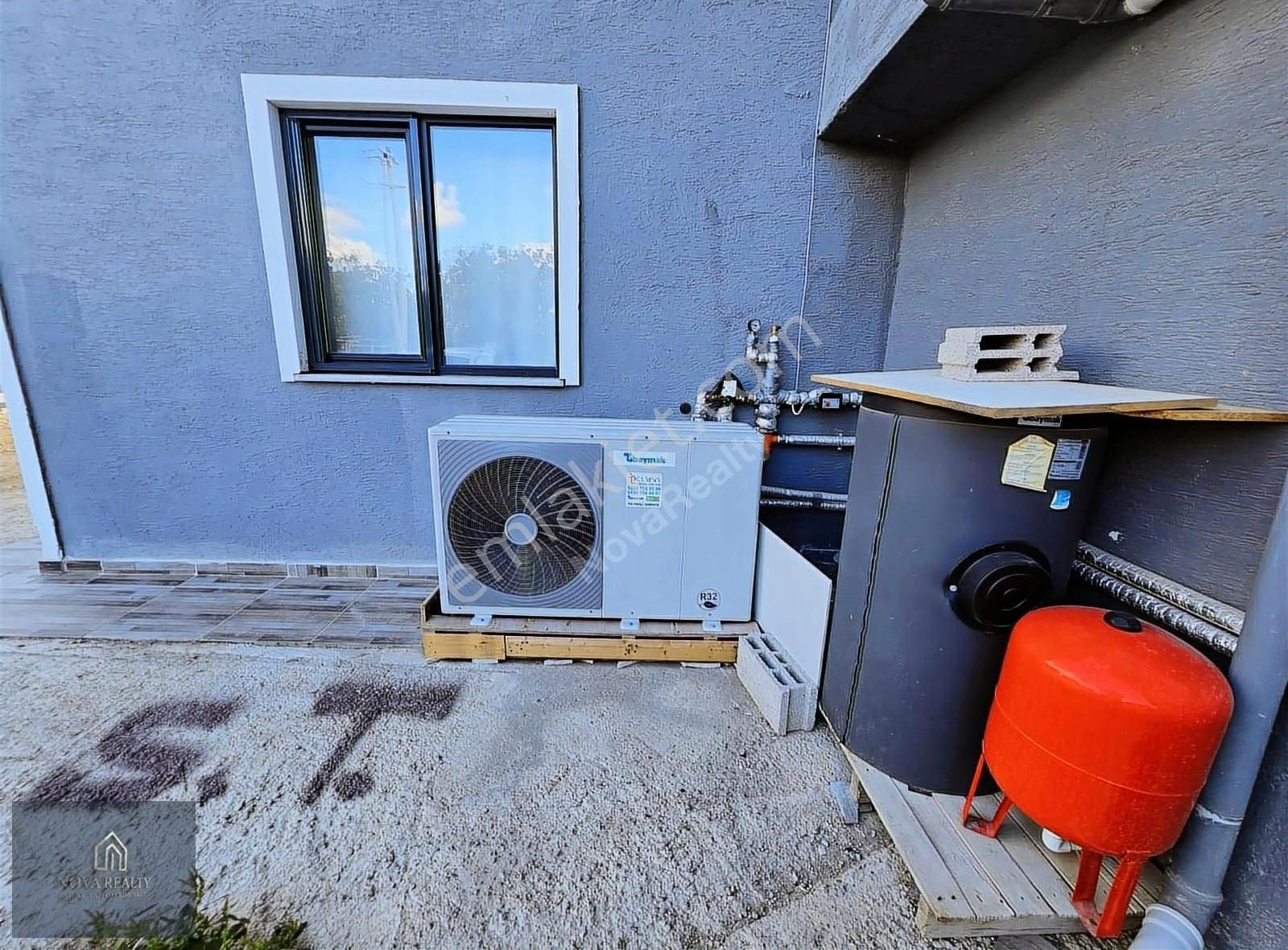 Nova Realty'den İznik Çamdibi'nde Muhteşem Lokasyonlu Bağ - Görsel 25