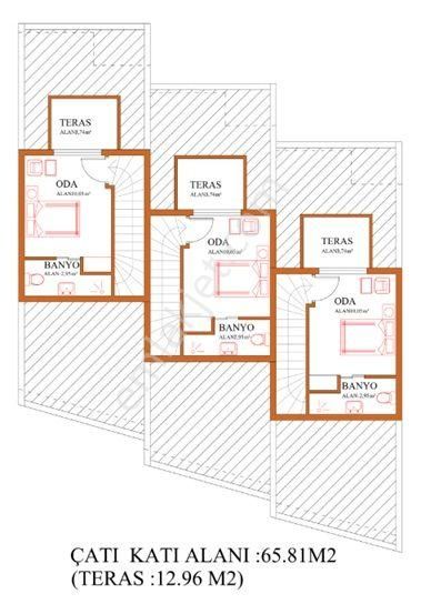 Menemen Maltepe’de Yatırıma Uygun 433 M² Villa İmarlı Satılık Arsa! - Görsel 2