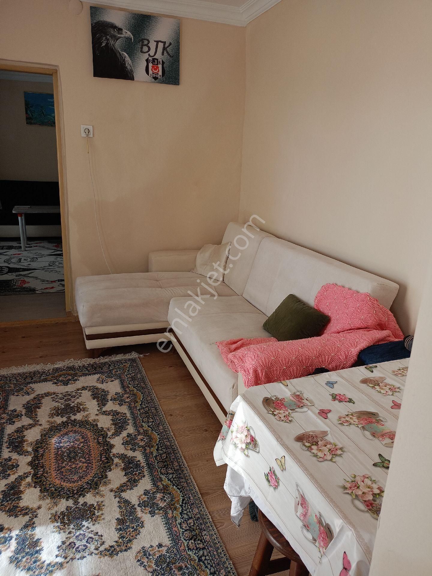 Bozköy Mahallesi / 2 Haneli Bahçeli Taş Ev / 6+1 / Satılık / Bergama - Görsel 5