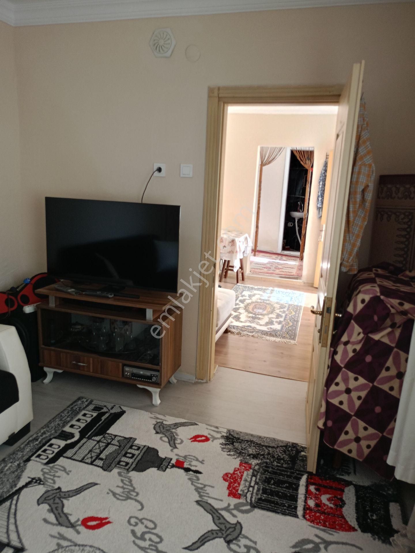 Bozköy Mahallesi / 2 Haneli Bahçeli Taş Ev / 6+1 / Satılık / Bergama - Görsel 4