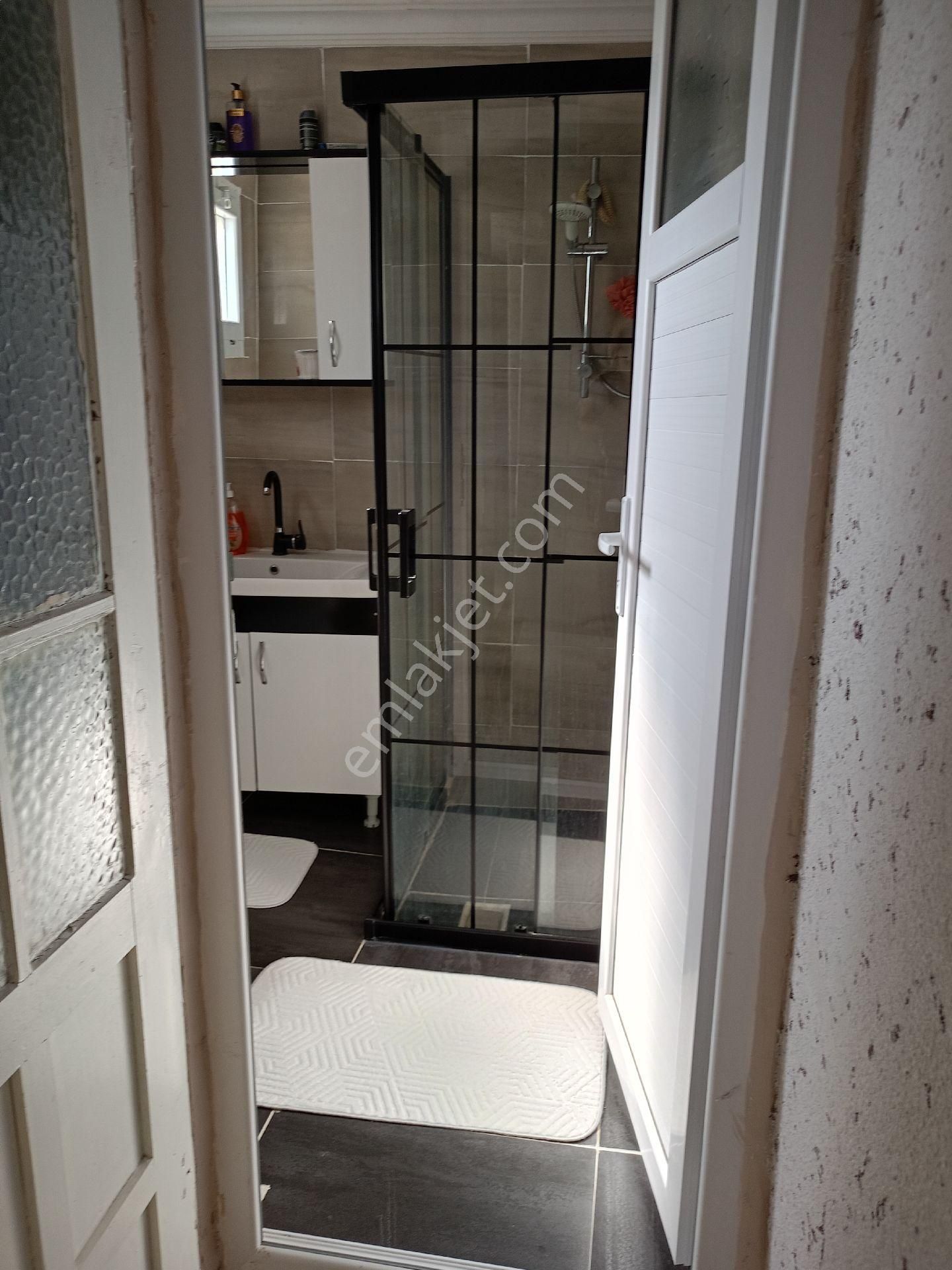 Bozköy Mahallesi / 2 Haneli Bahçeli Taş Ev / 6+1 / Satılık / Bergama - Görsel 31