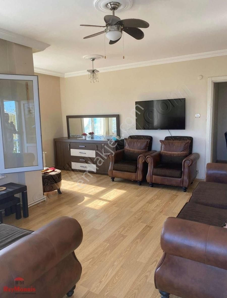 Yalova Çınarcık Merkezde Denize Sıfır 2+1 Eşyalı Daire - Görsel 30