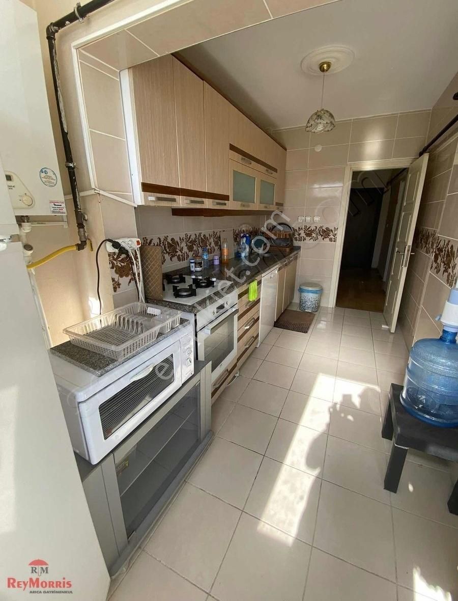 Yalova Çınarcık Merkezde Denize Sıfır 2+1 Eşyalı Daire - Görsel 33