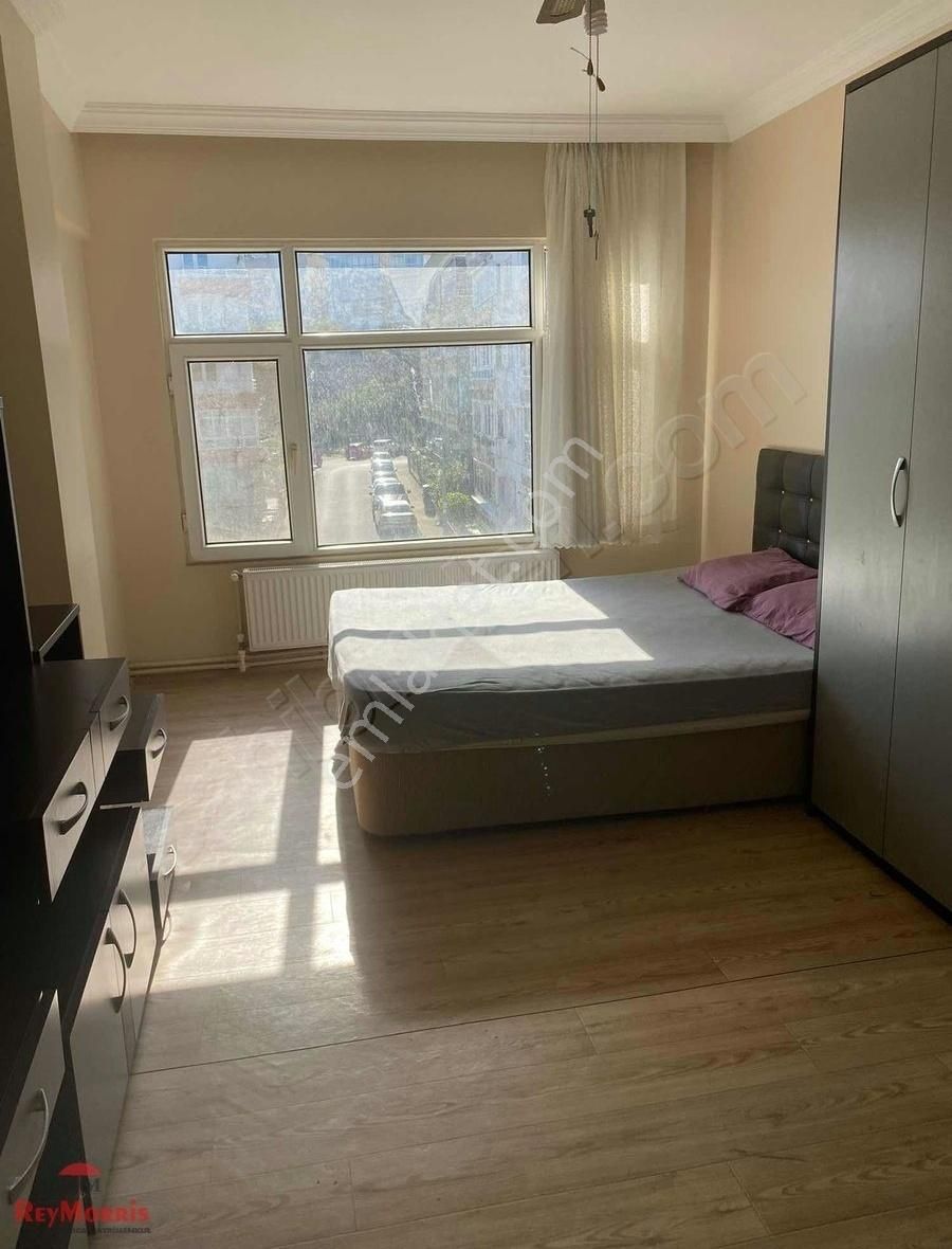 Yalova Çınarcık Merkezde Denize Sıfır 2+1 Eşyalı Daire - Görsel 31