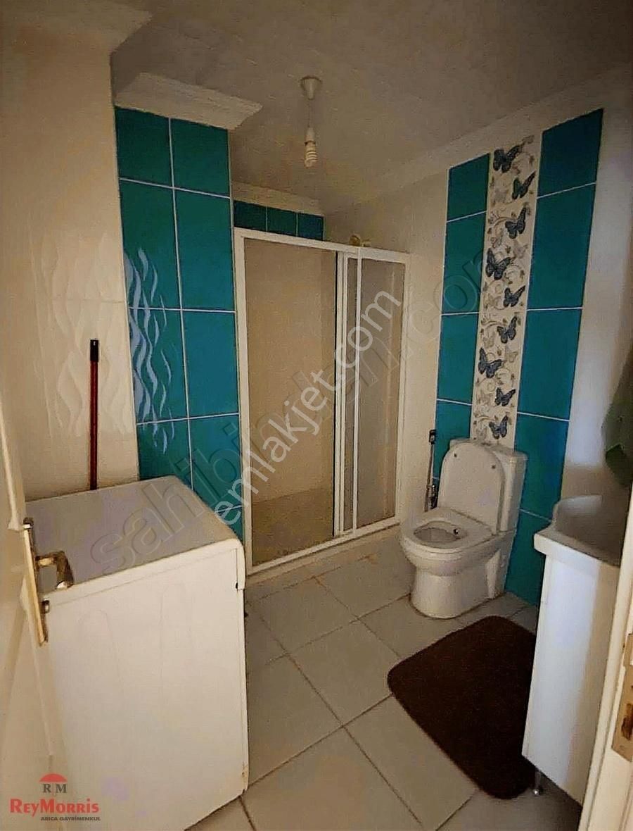 Yalova Çınarcık Merkezde Denize Sıfır 2+1 Eşyalı Daire - Görsel 4