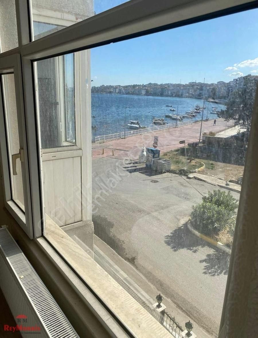 Yalova Çınarcık Merkezde Denize Sıfır 2+1 Eşyalı Daire - Görsel 15