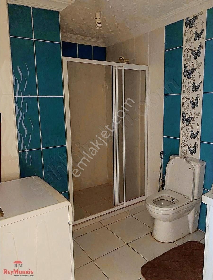 Yalova Çınarcık Merkezde Denize Sıfır 2+1 Eşyalı Daire - Görsel 9