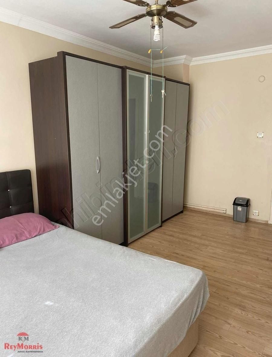 Yalova Çınarcık Merkezde Denize Sıfır 2+1 Eşyalı Daire - Görsel 20
