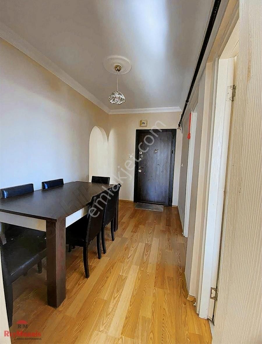 Yalova Çınarcık Merkezde Denize Sıfır 2+1 Eşyalı Daire - Görsel 8